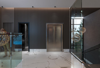 Вилла 4+1 в Тепе, Алания, Турция | SBB-53332