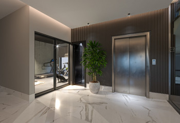 Вилла 4+1 в Тепе, Алания, Турция | SBB-53332