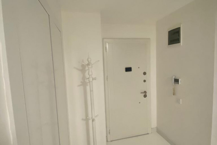 Квартира 4+1 в Коньяалты, Анталия, Турция | PBB-53365