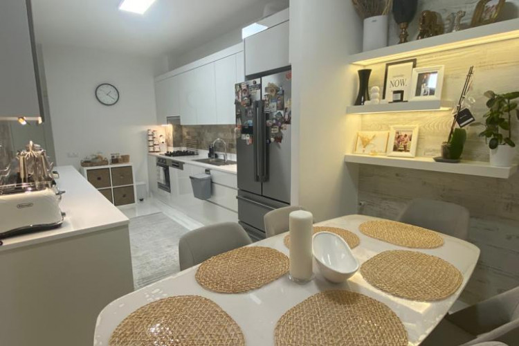 Квартира 4+1 в Коньяалты, Анталия, Турция | PBB-53365