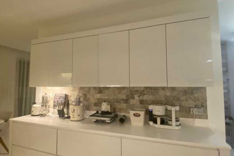 Квартира 4+1 в Коньяалты, Анталия, Турция | PBB-53365