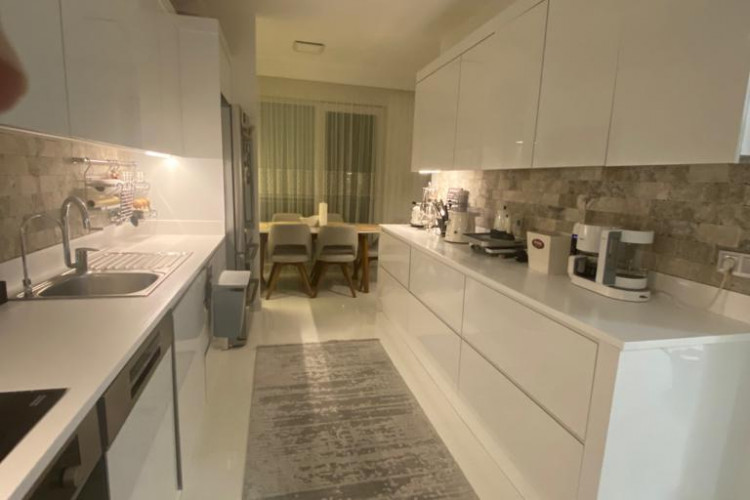 Квартира 4+1 в Коньяалты, Анталия, Турция | PBB-53365