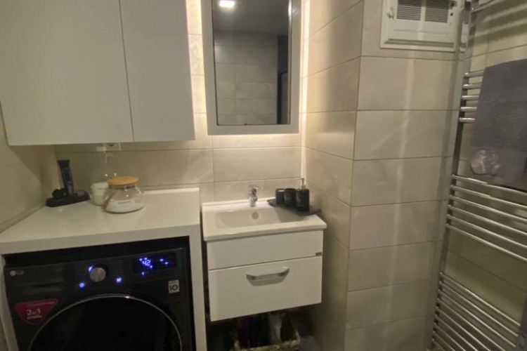 Квартира 4+1 в Коньяалты, Анталия, Турция | PBB-53365