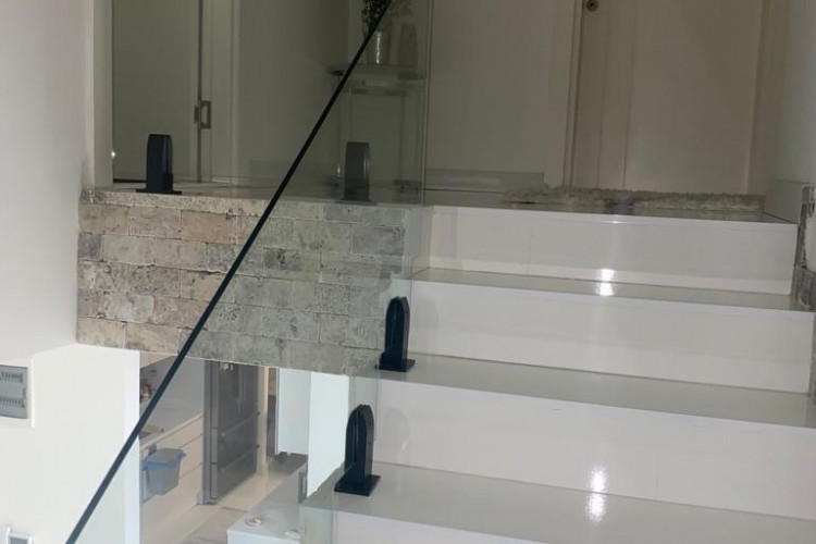 Квартира 4+1 в Коньяалты, Анталия, Турция | PBB-53365