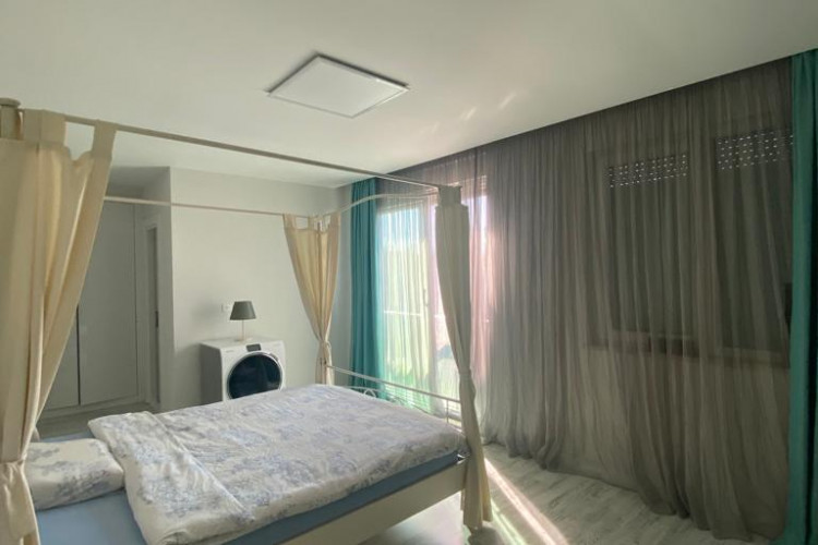 Квартира 4+1 в Коньяалты, Анталия, Турция | PBB-53365