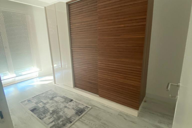 Квартира 4+1 в Коньяалты, Анталия, Турция | PBB-53365