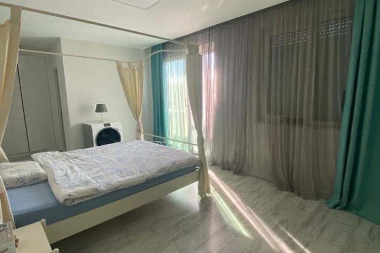 Квартира 4+1 в Коньяалты, Анталия, Турция | PBB-53365