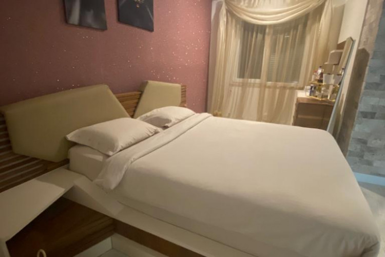 Квартира 4+1 в Коньяалты, Анталия, Турция | PBB-53365