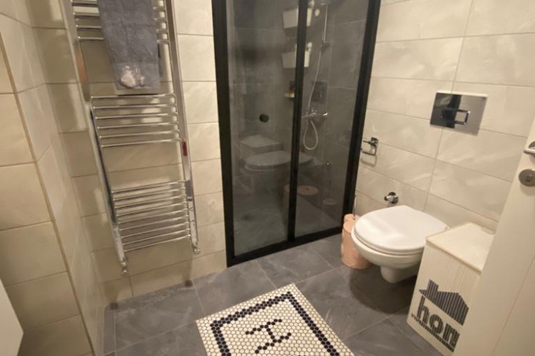 Квартира 4+1 в Коньяалты, Анталия, Турция | PBB-53365