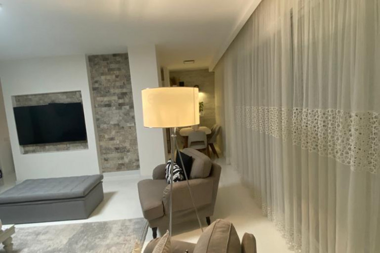 Квартира 4+1 в Коньяалты, Анталия, Турция | PBB-53365