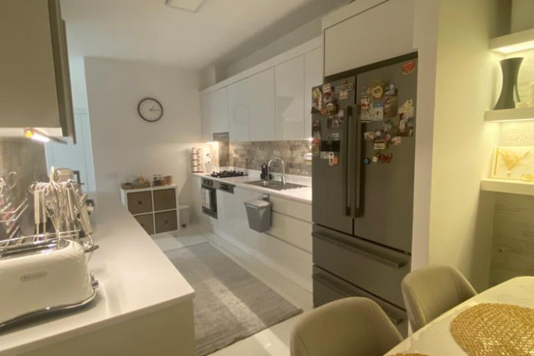 Квартира 4+1 в Коньяалты, Анталия, Турция | PBB-53365