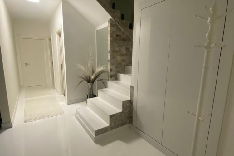 Квартира 4+1 в Коньяалты, Анталия, Турция | PBB-53365
