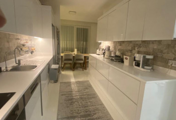 Квартира 4+1 в Коньяалты, Анталия, Турция | PBB-53365