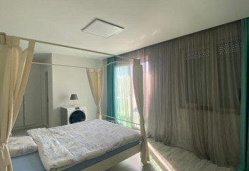 Квартира 4+1 в Коньяалты, Анталия, Турция | PBB-53365