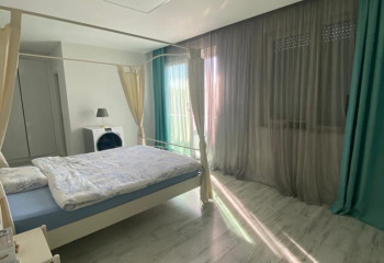 Квартира 4+1 в Коньяалты, Анталия, Турция | PBB-53365