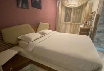 Квартира 4+1 в Коньяалты, Анталия, Турция | PBB-53365