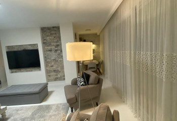 Квартира 4+1 в Коньяалты, Анталия, Турция | PBB-53365