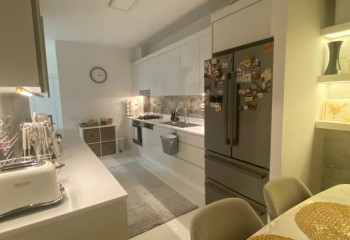 Квартира 4+1 в Коньяалты, Анталия, Турция | PBB-53365