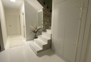 Квартира 4+1 в Коньяалты, Анталия, Турция