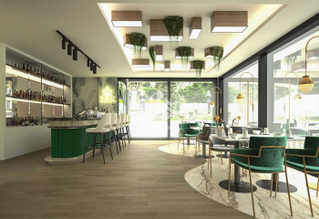 Квартира 1+1 в Газипаше, Турция | STE-53377