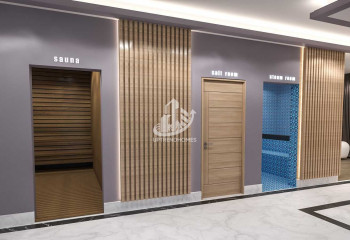 Квартира 1+1 в Газипаше, Турция | STE-53377