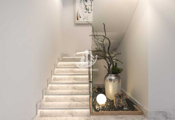 Квартира 1+1 в Газипаше, Турция | STE-53377