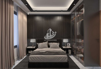 Квартира 1+1 в Газипаше, Турция | STE-53377