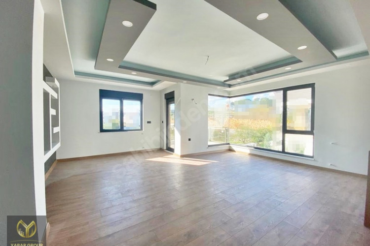 Квартира 4+1 в Коньяалты, Анталия, Турция | STE-53406