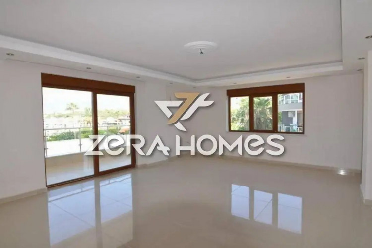 Квартира 5+1 в Кестеле, Турция | PBB-53388