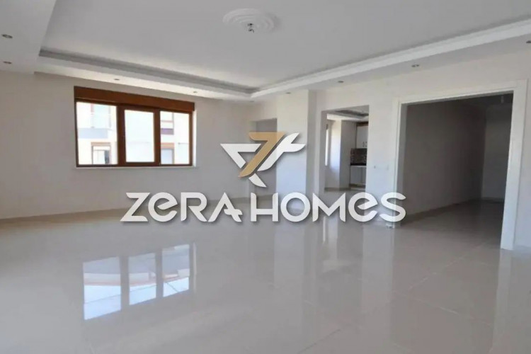 Квартира 5+1 в Кестеле, Турция | PBB-53388