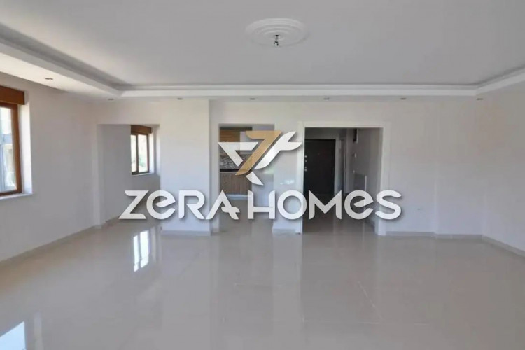 Квартира 5+1 в Кестеле, Турция | PBB-53388