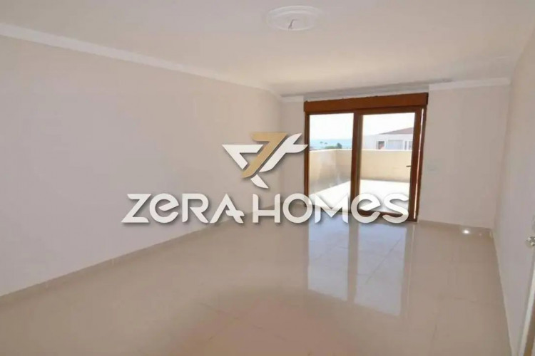 Квартира 5+1 в Кестеле, Турция | PBB-53388