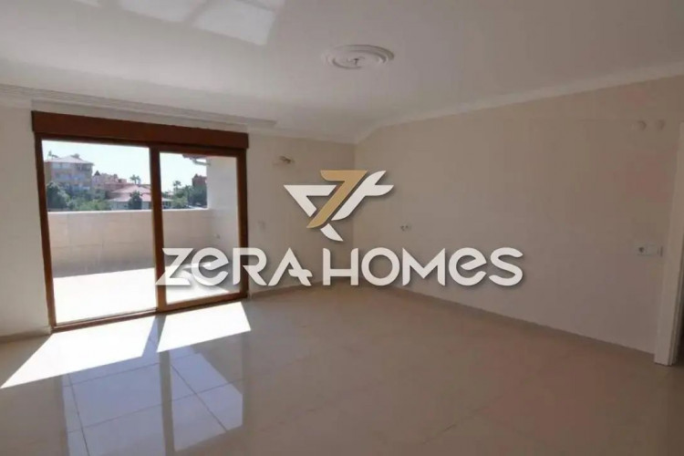 Квартира 5+1 в Кестеле, Турция | PBB-53388