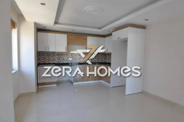 Квартира 5+1 в Кестеле, Турция | PBB-53388