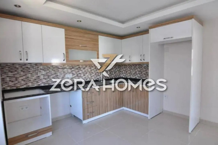 Квартира 5+1 в Кестеле, Турция | PBB-53388