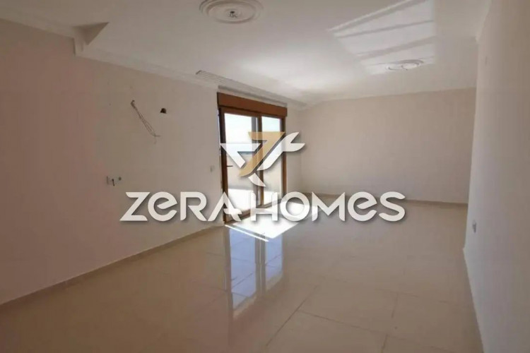 Квартира 5+1 в Кестеле, Турция | PBB-53388