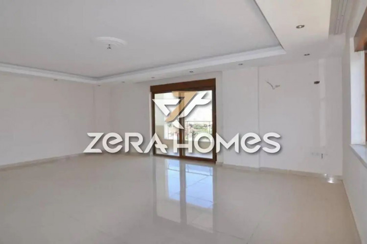 Квартира 5+1 в Кестеле, Турция | PBB-53388