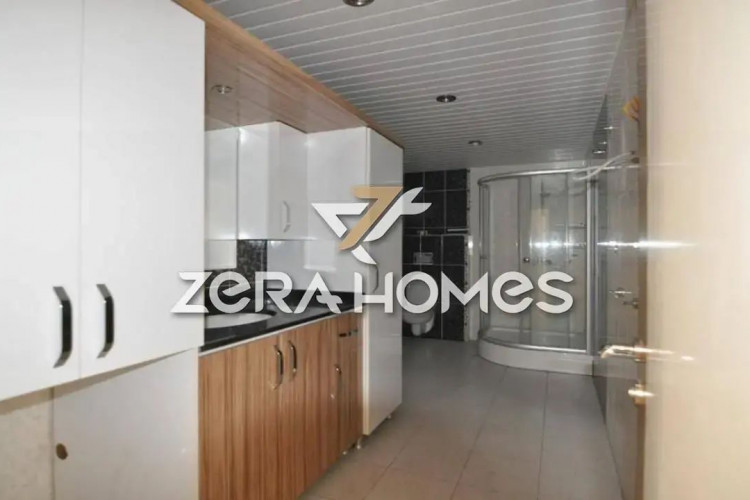 Квартира 5+1 в Кестеле, Турция | PBB-53388