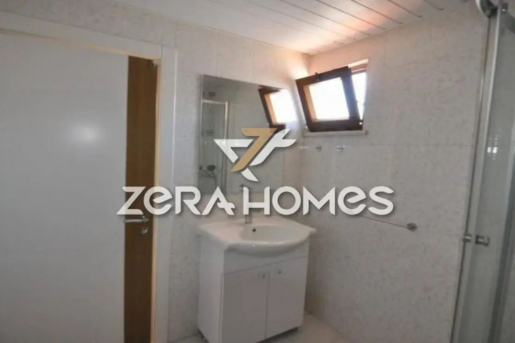 Квартира 5+1 в Кестеле, Турция | PBB-53388