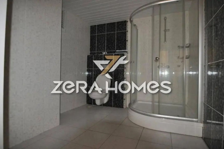 Квартира 5+1 в Кестеле, Турция | PBB-53388