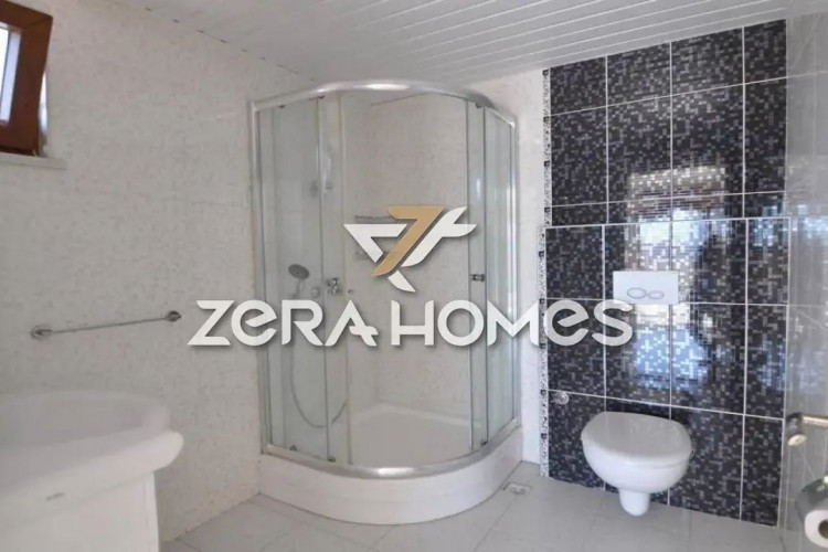 Квартира 5+1 в Кестеле, Турция | PBB-53388