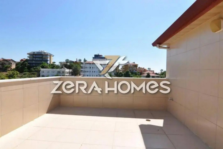 Квартира 5+1 в Кестеле, Турция | PBB-53388