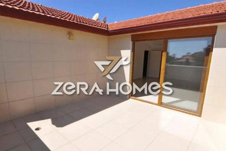 Квартира 5+1 в Кестеле, Турция | PBB-53388