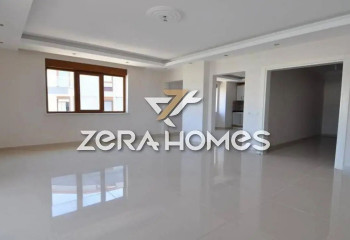 Квартира 5+1 в Кестеле, Турция | PBB-53388