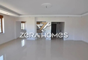 Квартира 5+1 в Кестеле, Турция | PBB-53388