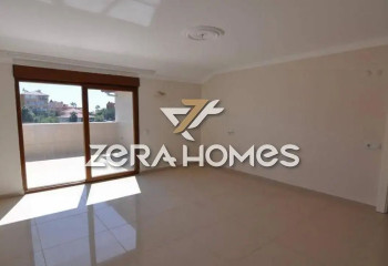 Квартира 5+1 в Кестеле, Турция | PBB-53388