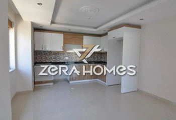 Квартира 5+1 в Кестеле, Турция | PBB-53388