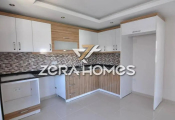 Квартира 5+1 в Кестеле, Турция | PBB-53388