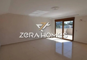 Квартира 5+1 в Кестеле, Турция | PBB-53388