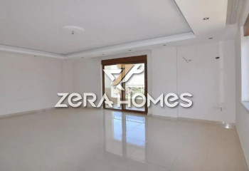 Квартира 5+1 в Кестеле, Турция | PBB-53388